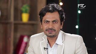 Acting Tips By Nawazuddin Siddiqui | FTC Talent Media & Entertainment Pvt Ltd