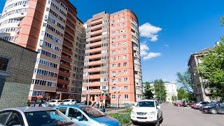 Продажа 2-комн. квартиры в г.о. Электросталь | ул. К.Маркса 43/1 | АН «Мегаполис-Сервис»