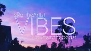 VIBES feat Courtesythebeast