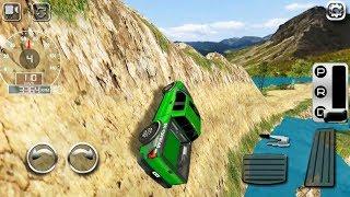 4x4 Off Road Rally 7 Part #5 - Level 29-32 - Android Gameplay FHD