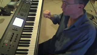 "Clocks" (Coldplay) Piano Lesson by Mark Harrison.mp4