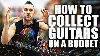 Knowledge Is Power! How To Trade Up Guitars