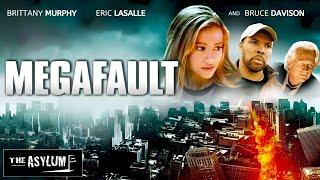 Megafault | Free Action Disaster Movies | Full Movie | The Asylum