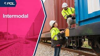 PGL Services - Intermodal