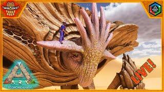 Monarky Season 5 Episode 7 - Can We Tame an Oasisaur?