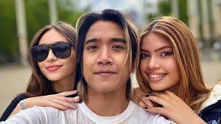 I went on a Threesome Date in Medellín, Colombia.