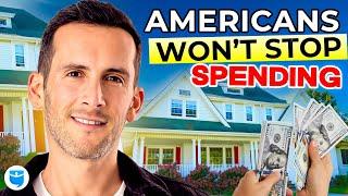 There’s Something Concerning About the Average American’s Finances…