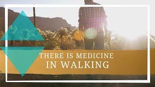 There Is Medicine in Walking || Wilderness Therapy at Anasazi Foundation
