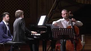 Boris Andrianov, Philipp Kopachevsky – Cezar Franck: “Sonata in A major”