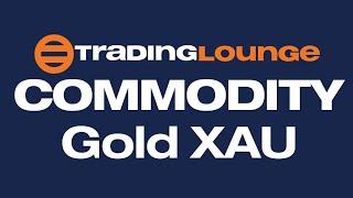 Gold (XAUUSD) Commodity Elliott Wave Technical Analysis By Tradinglounge