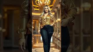 dubai princess in palace #trending #ytshorts #glamify