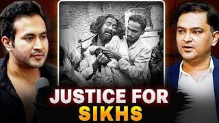 Why SIKHS Haven't Got JUSTICE Yet?