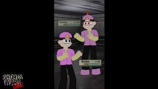 the end (SW:RR Animation)