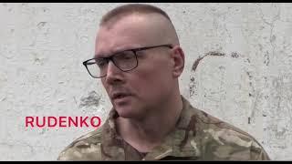 Допрос Воина Полка "АЗОВ"Владислава Дутчака с Позывным " Доцент"