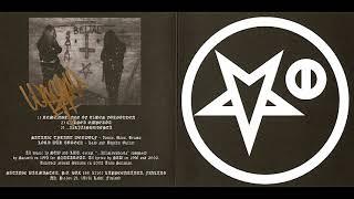 Satanic Warmaster - Black Katharsis  (Full Ep 2002)