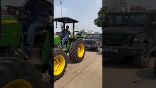 #telugu #TJDL#johndeere #trending #viral #tractor #johndeerelovers #johndeere4