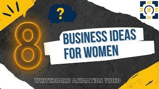 Best women ideas for business 2022 l Business ideas for Ladies and Girls