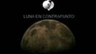 PATRICIO ECHEVERRIA DALGO   "LUNA EN CONTRAPUNTO"