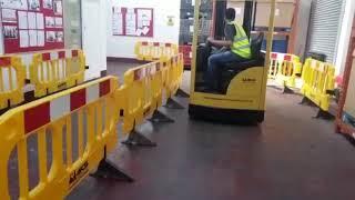 4KS Forklift Training Ltd