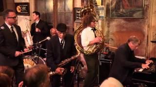 Preservation Hall Jazz Band "El Manicero" Feat. Ernan Lopez Nussa