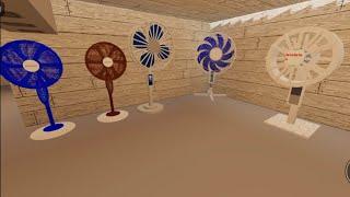 Air Conditioner Shop fan video for kids | @PinwheelKids