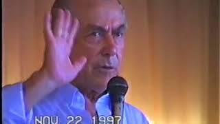 Leonel Brizola detalha a Campanha da Legalidade (parte 1)