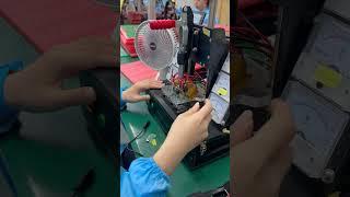 PCB Assembly Testing | Electronics Manufacturing | Factory in China