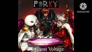 Porky By Ghost Voltage (Album Soundtrack)