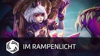 Orphea im Rampenlicht (Deutsche Untertitel)