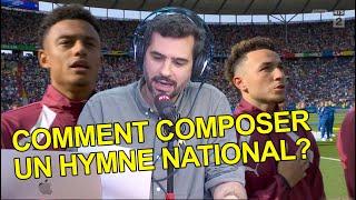 Comment composer un bon hymne national [EURO 24 / JEUX OLYMPIQUES 24]