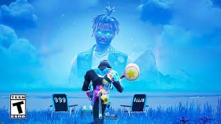 NEW Juice WRLD POI in Fortnite!