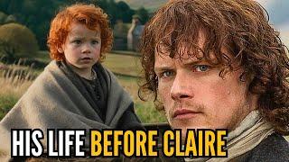 The Untold Story of JAMIE FRASER | Outlander