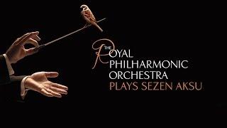 Sezen Aksu & The Royal Philharmonic Orchestra FULL