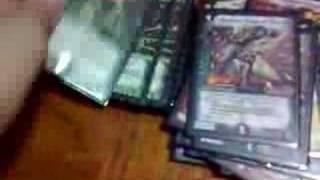 Wave Striker Deck