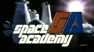 'Space Academy' TV Intro (1977)