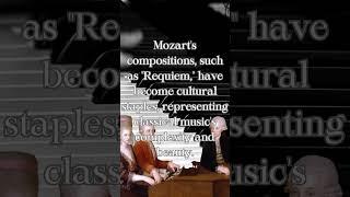 Kanye West vs. Mozart: The Modern Maestro  vs. The Classical Virtuoso  #Shorts