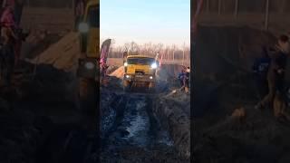 Уральская Засада, Татра #offroad74 #6x6
