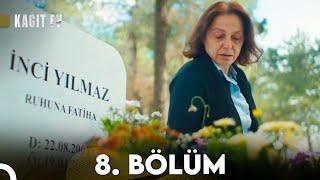 Kağıt Ev 8.Bölüm (Final)