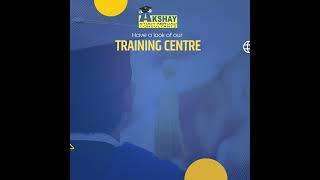 Our New Training Centre - Akshay Study Abroad
