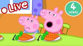 Peppa Pig en Español Episodios completos  EN VIVO