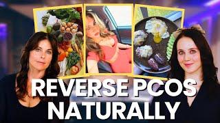 What Causes PCOS? How to REVERSE PCOS! (Yes, It Is Possible!)