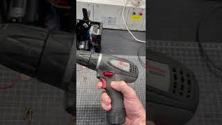 WURTH BS10-A Cordless Drill