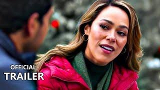 A CHRISTMAS PROPOSAL  Teaser Trailer Christmas Movies / Adam Rodriguez