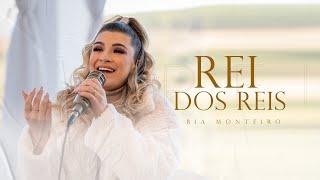 BIA MONTEIRO - REI DOS REIS [CLIPE OFICIAL]