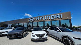 Hyundai Loyalty Offer!