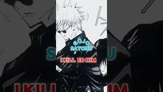 toji fishuguro EDIT manga #edit #jjk #toji #manga #video #trending