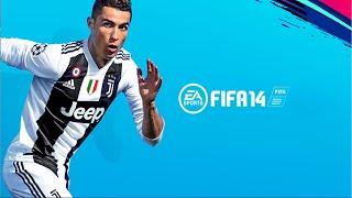 FIFA 19 ALL IN ONE PATCH FOR FIFA 14  FIXED ALL ERRORS  SEASON 2019 SQUADS, FACES, ETC. 