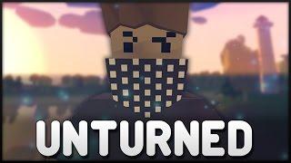 FRIENDLIEST BANDITS EVER? - (Unturned)
