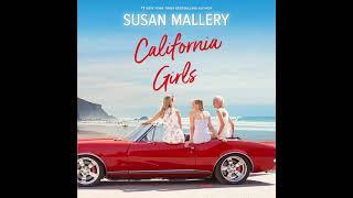 California Girls by Susan Mallery | Audiobook Full-Length