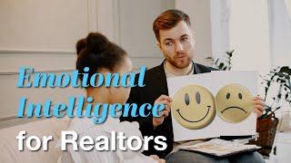 Upgrade Your Real Estate Sales Game with Emotional Intelligence! | Danielle Lazier Coaching